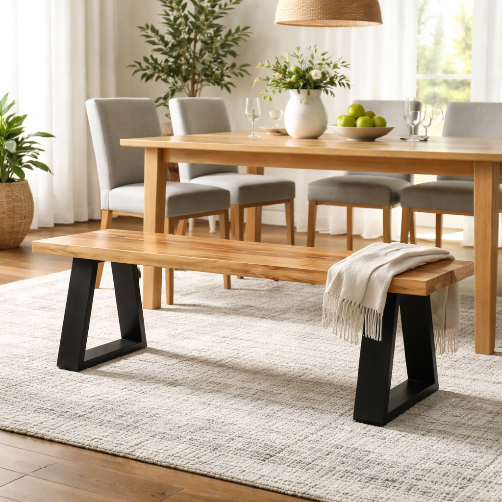 NordPlank Bench