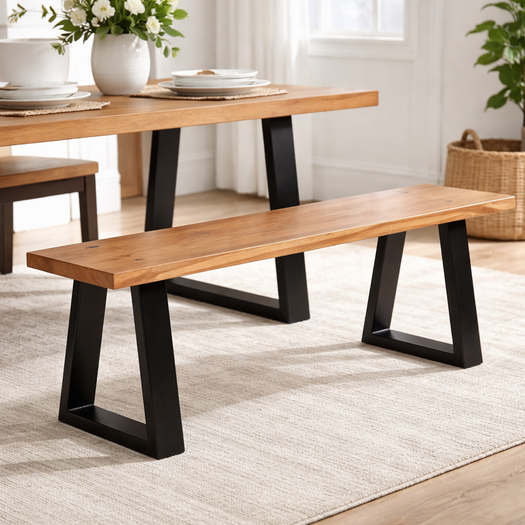 NordPlank Bench