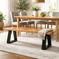 NordPlank Bench