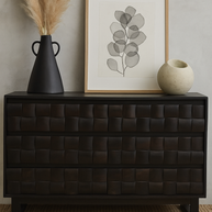 ShadowBlock Storage Dresser
