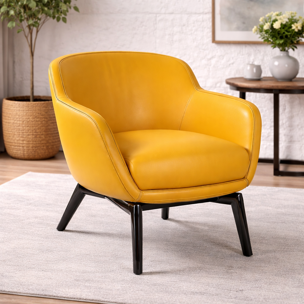 Desert Sun Signature Chair