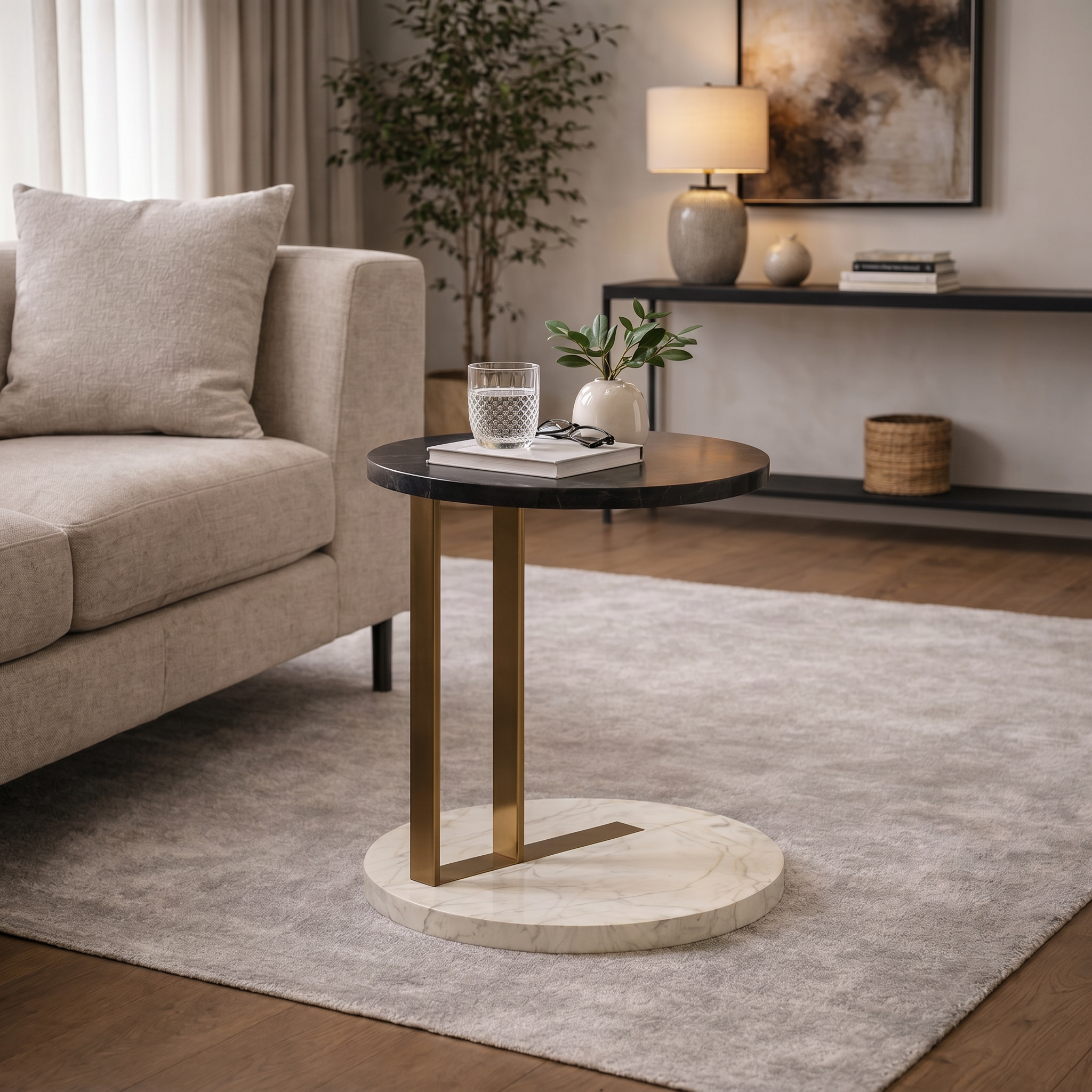 Zen Table